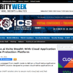 Microsec.AI Exits Stealth With Cloud Application Runtime Protection Platform