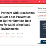 Microsec.ai Partners with Broadcom’s Symantec Data Loss Prevention Solution